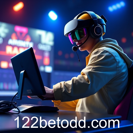 Avanços no Mundo dos Jogos Online em 2025