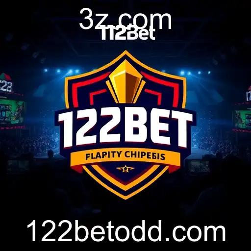 122bet Lança Novo Torneio de eSports com Premiação Recorde