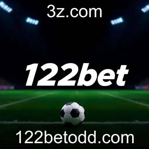 A Ascensão do 122bet no Cenário de Jogos Online