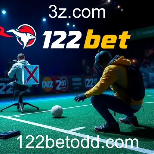 A Evolução do Mercado de Jogos e o Papel da 122bet