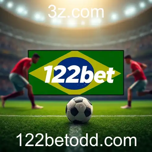 Apostas Virtuais em Evolução: O Futuro do Entretenimento em 122bet