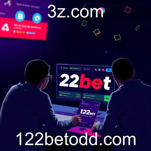 O Crescimento Exponencial dos Jogos de Azar Online em 2025