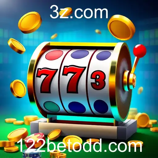 A Evolução do Mercado de Jogos com 122bet