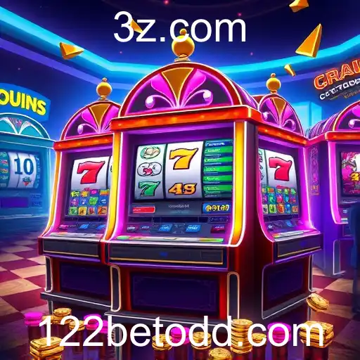 O Crescimento do Mercado de Apostas Online em 2025