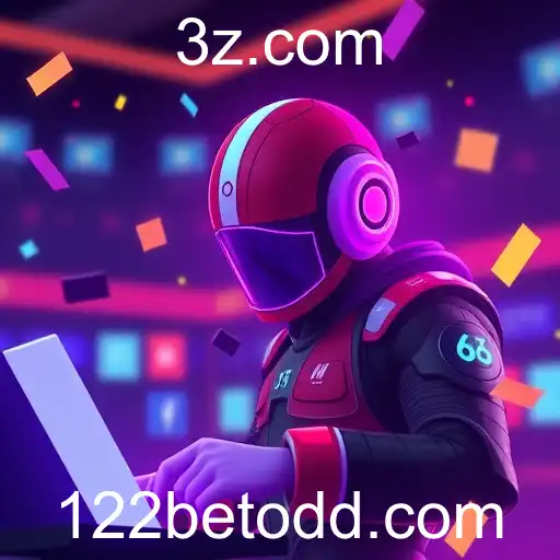 A Ascensão do 122bet no Mercado de Jogos Online