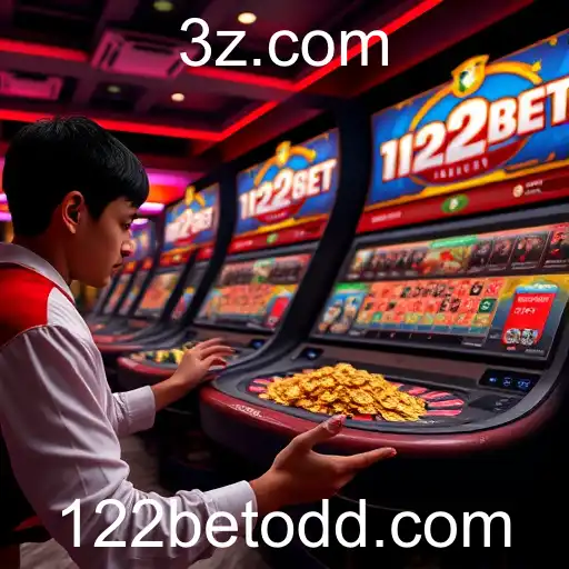 O Futuro dos Jogos Online em Portugal