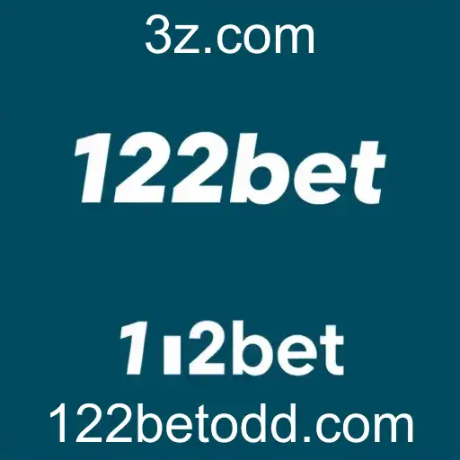 Avanços em Jogos Online e o Impacto da 122bet
