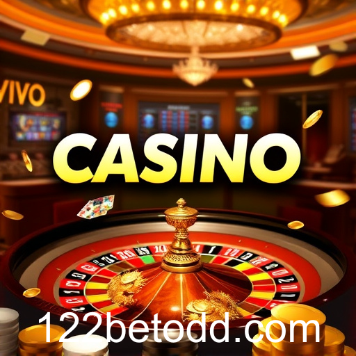 Innovations in Betting: 122bet Revolutionizes the Game