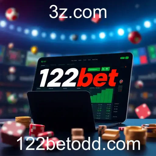 O Crescente Mercado de Apostas Online no Brasil em 2025